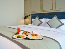 Pride Hotel Udaipur