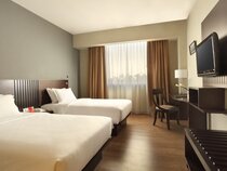 Oakwood Hotel & Apartments Taman Mini Jakarta