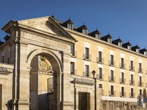 Parador de la Granja