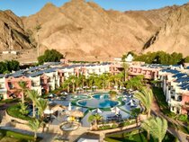 Tropitel Dahab Oasis