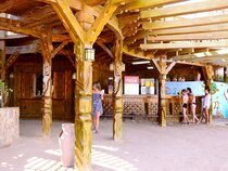 Rehana Royal Beach Resort Aqua Park & Spa