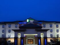 Holiday Inn Express Whitecourt Southeast