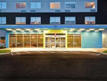 Tru By Hilton Louisville Airport