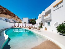 Cavo Bianco Hotel