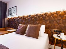 Best Western Plus Hotel Alfa Aeropuerto