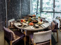 Lodgewood by Nina Hospitality Mong Kok