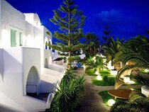 Daedalus Hotel