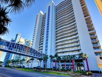 Majestic Beach Towers by Royal American Beach Getaways