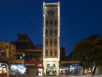 Church Boutique Hotel 58 Hang Gai