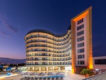 The Marilis Hill Resort Hotel & Spa