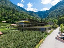 Prinz Rudolf Smart Hotel