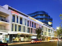 Adina Apartment Hotel Bondi Beach Sydney