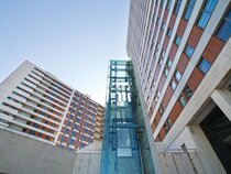Panoramic Living