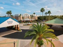 Fairfield Inn & Suites Orlando Lake Buena Vista in the Marriott Village