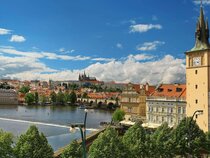 The Mozart Prague