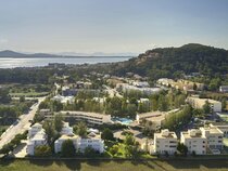 Duva Aparthotel & Spa