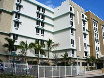 SpringHill Suites Miami Airport East/Medical Center
