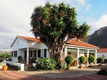 Casa Rural Malpais Trece