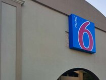 Motel 6 Little Rock