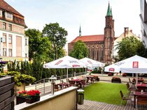 Qubus Hotel Legnica