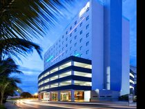 Aloft Cancun