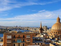The Embassy Valletta Hotel