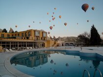Zemi Hotel Cappadocia