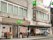 ibis Styles Ljubljana Centre