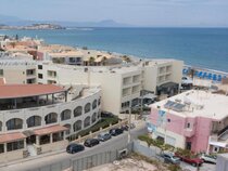 Anita Beach Hotel