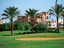 Stella Di Mare Golf Hotel Ain Soukhna