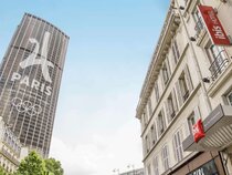 Hôtel ibis Paris Tour Montparnasse 15ème