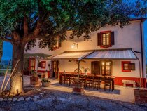 Borgovera Tuscany Vacation Resort