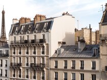 Hotel Eiffel Segur