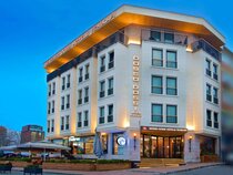Dosso Dossi Hotels Yenikapi