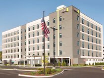 Home2 Suites By Hilton Hasbrouck Heights