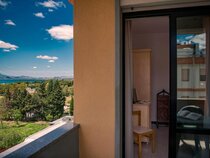 Hotel Califfo