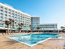 Hotel Best Sabinal