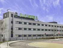 B&B HOTEL Madrid Las Rozas