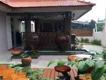 Kim Hotel At Morleng