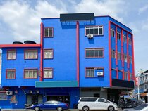 Hotel Coop by OYO Rooms