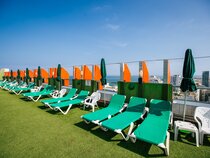 Grand Beach Tel Aviv