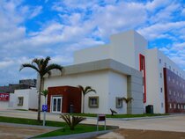 Hotel Zar Coatzacoalcos