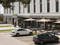 Holiday Inn Express Wiesbaden