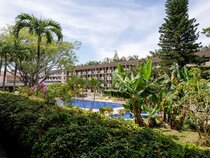 Holiday Inn San Jose La Sabana