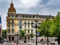 Soho Boutique Oviedo