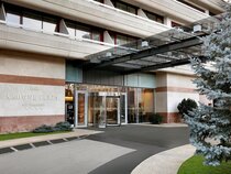 Crowne Plaza Bukarest