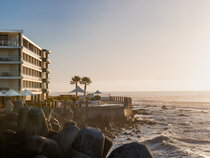 Radisson BLU Hotel Waterfront