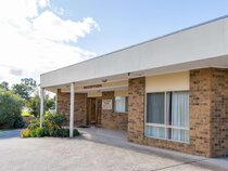 Best Western Mill Park Motel