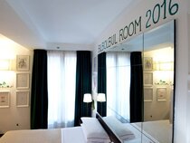 Phi Hotel Bologna