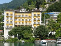 Golf Hotel René Capt